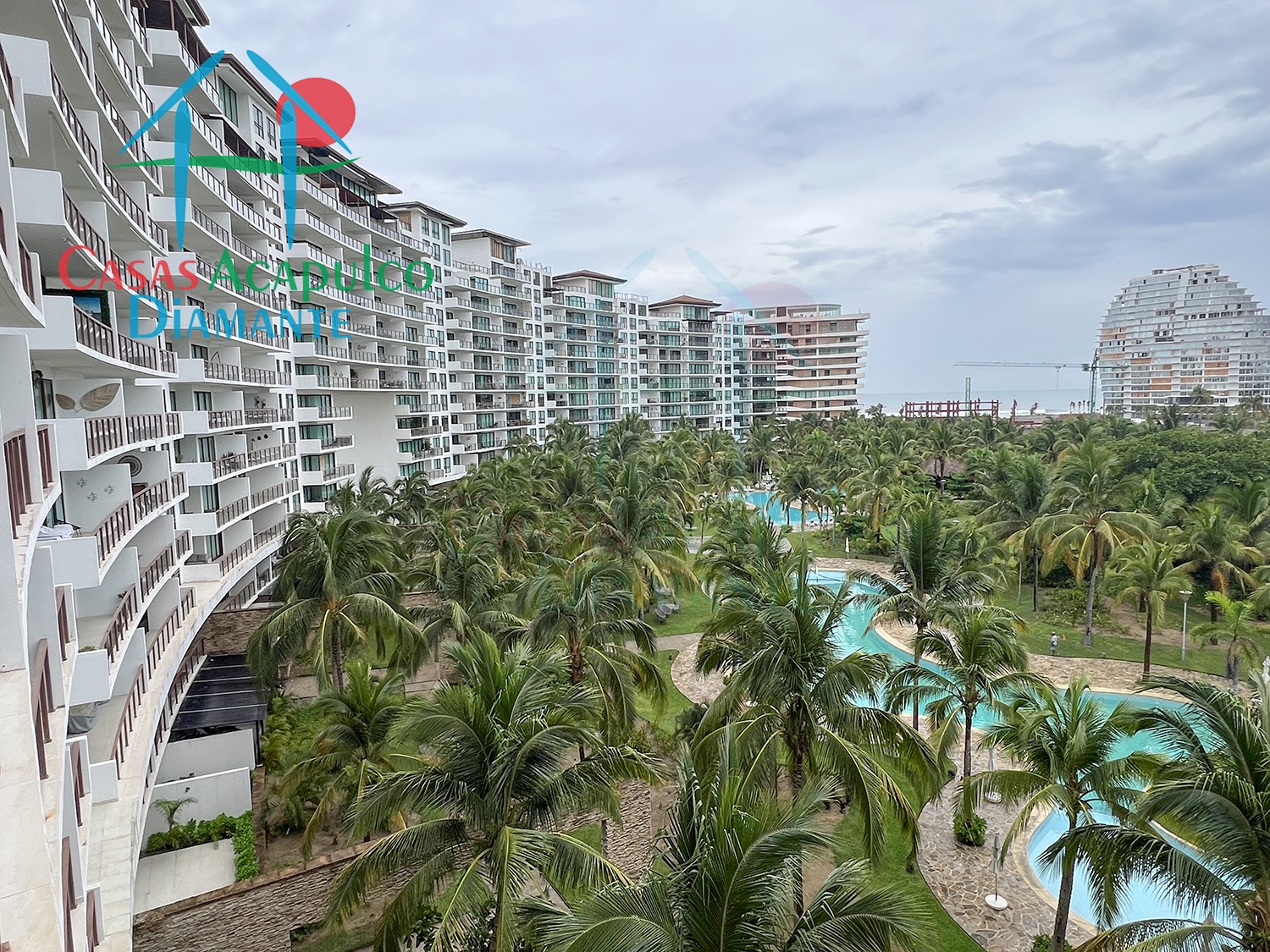 La Isla Fiji X6 - Terraza 10